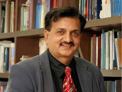 ANIL SOMANI Shaping Leaders, Building Futures at FOSTIIMA Business School